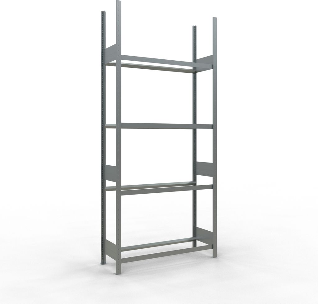 SCHULTE Reifenregal 20992 275x120x40cm