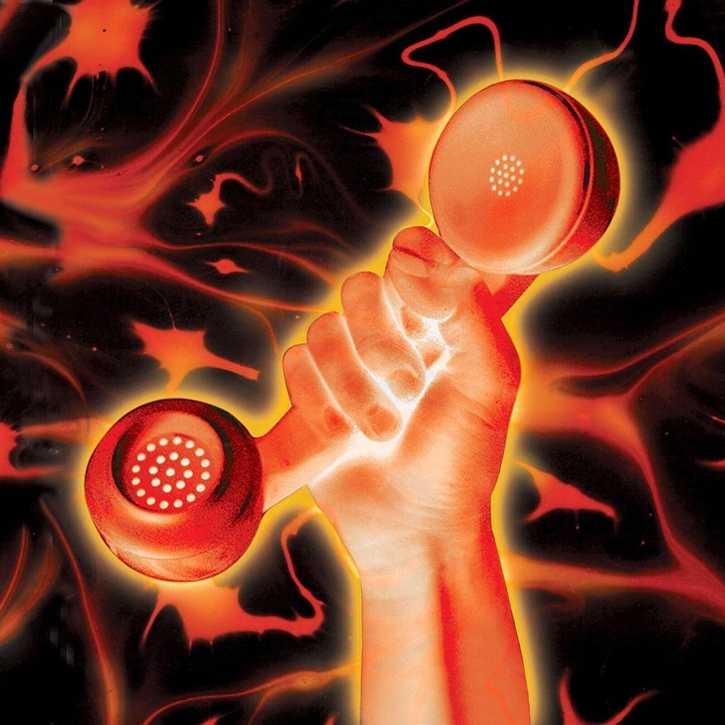 Peter Gabriel - Secret World Live (180 g) (2 LP)