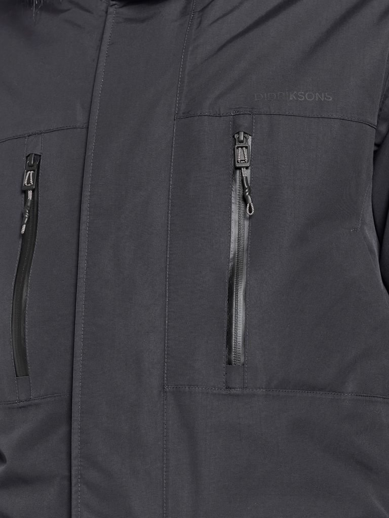 Didriksons Marco Parka Winterjacke Herren Produktbild 15