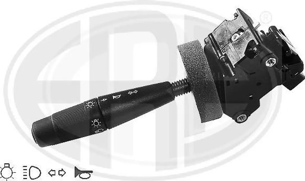 Commutateur de direction ERA OE 625341 haute précision pour 1007/205