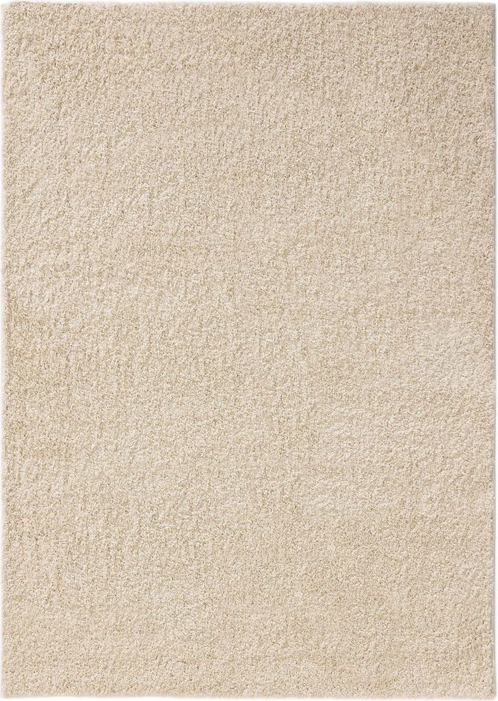 benuta tapis de salon Soho Crème 250x300 cm tapis à poils Image du produit 