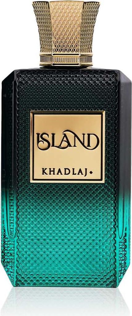 Khadlaj Island Parfüm unisex 100 ml Produktbild 