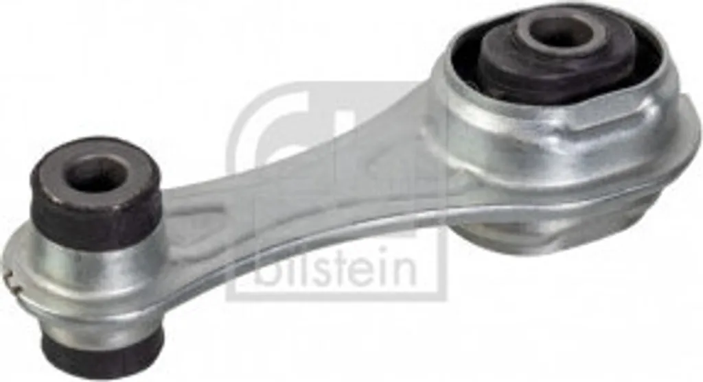 Silent bloc moteur hydraulique FEBI 177718 pour Smart Fortwo et Forfour