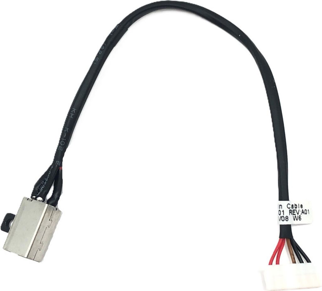 DC Jack Netzteilbuchse Ladebuchse Strombuchse kompatibel für DELL V3462