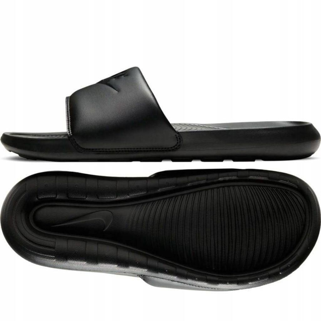 Nike CN9675-003 Victori One Slide Flip Flops Größe: 40 Produktbild 