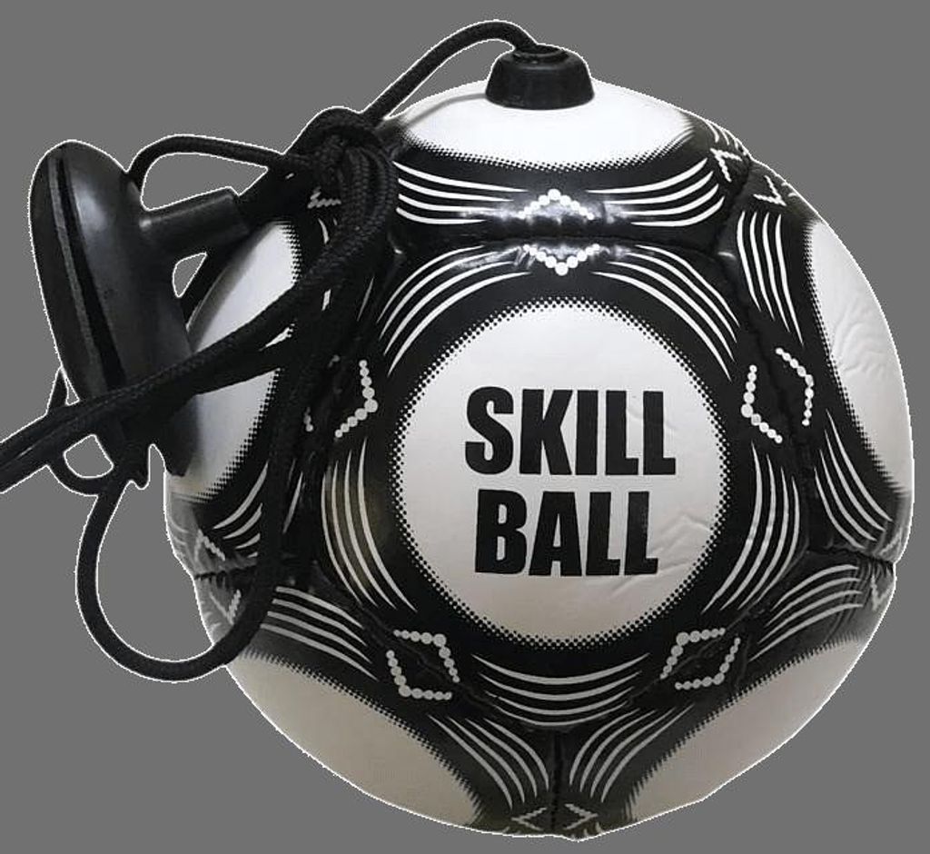 MINI Trainingsvoetbal Productafbeelding 