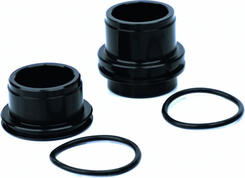 Embouts SUNringle VR  Embouts pour moyeux de roue avant Image du produit 