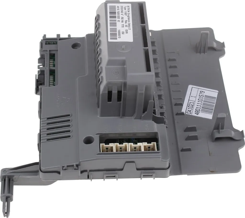 Module Programmé Whirlpool 480111101579 pour Réparation Ocean