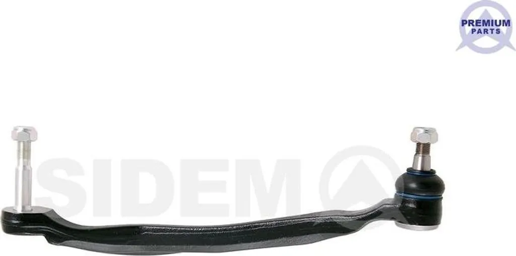 Bras de suspension robuste SIDEM 41177 - Montage OE 54524AV601 Acier