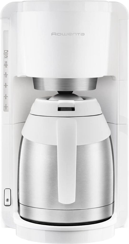 ROWENTA CT3811 Termiczny ekspres do kawy Adagio 8-10 Zdjęcie produktu 