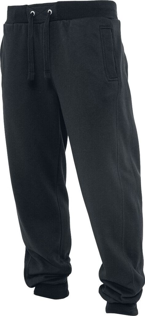 Urban Classics Trainingshose Herren Straight Fit Sweatpants Produktbild 