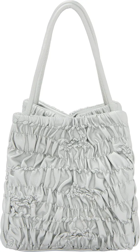 Borsa da donna Joella - argento, taglia unica