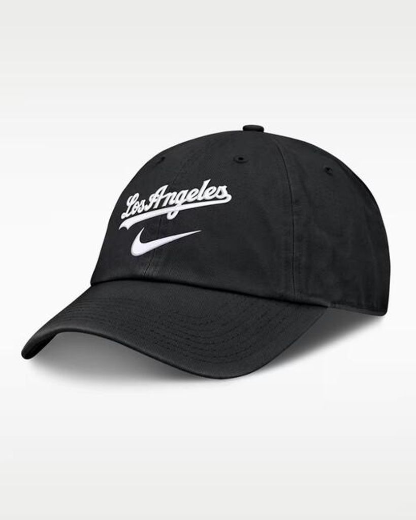 Kšiltovka Nike Primetime Club Unctructured Oragnic Bavlna Obrázek produktu 