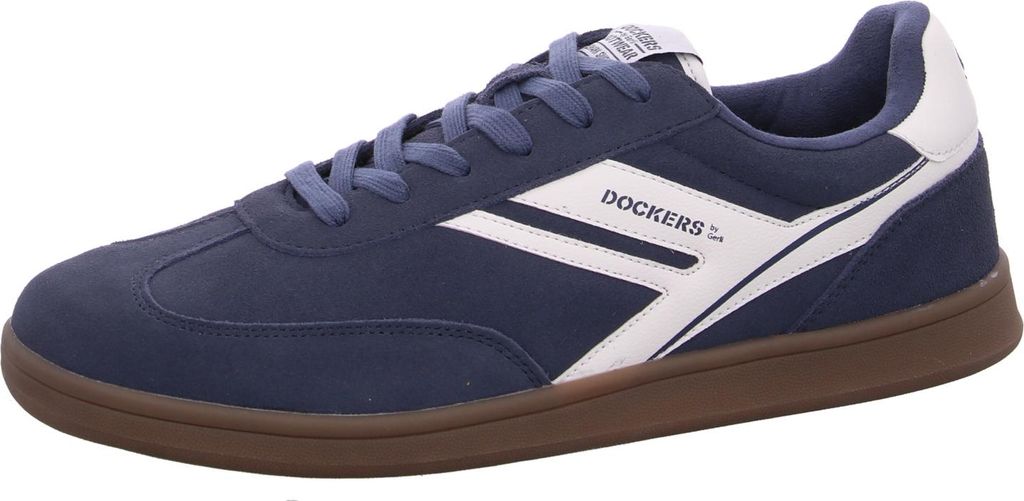 Dockers by Gerli Sneaker Blau Image du produit 