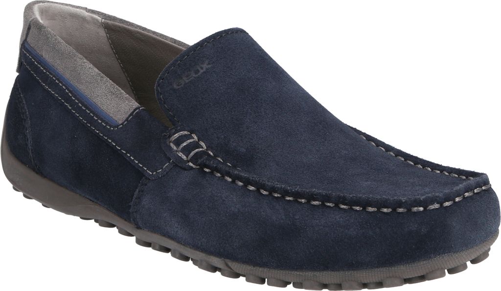 Peter Kaiser Slipper & Mokassin 72241, Rauleder, Blau, Damen