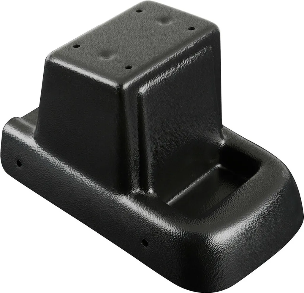 Kit Adattatore Bracciolo Alfa Mito 08-19 | Tipo 13 Ricambio Sicuro