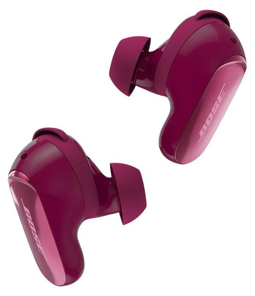 Écouteurs sans fil pour le sport et le voyage Bose QuietComfort Ultra