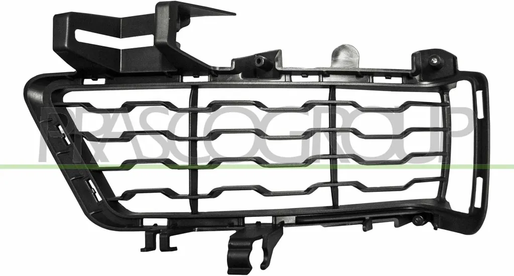 Grille d'aération droite BMW Série 3 F30 F31 PRASCO BM0292143 OE