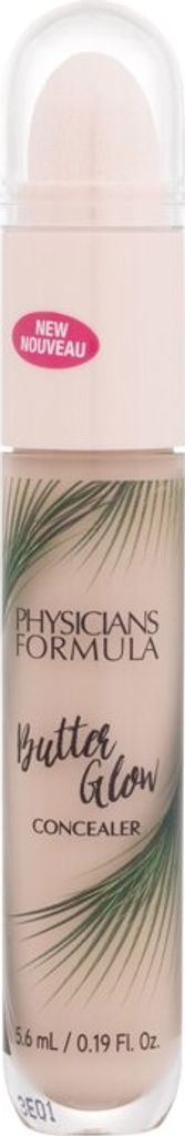 Physicians Formula Butter Glow Concealer Light (5,6 ml) Produktbild 