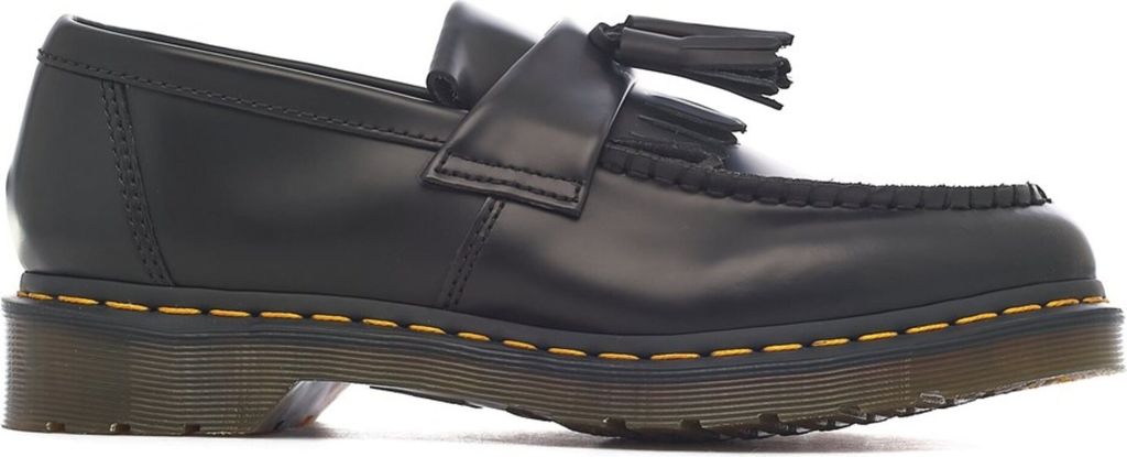 Dr. Martens Damen Mokassins 22209001 Farbe: Schwarz Größe: Produktbild 