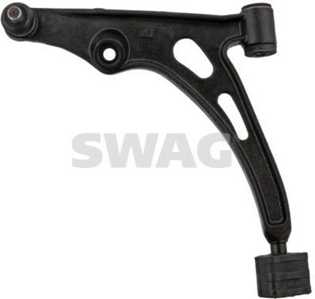 SWAG 84 94 2281 Querlenker Vorne Links für SUZUKI BALENO (EG)