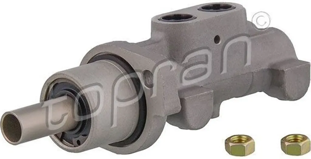 TOPRAN 721 050 Maître-cylindre de frein OE 4601H5 pour Peugeot et Citroën