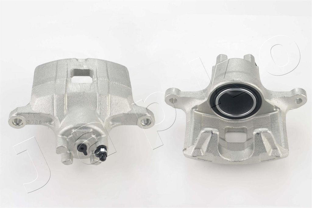 JAPKO Bremssattel passend für PEUGEOT 4008 SUV CAL104RJM