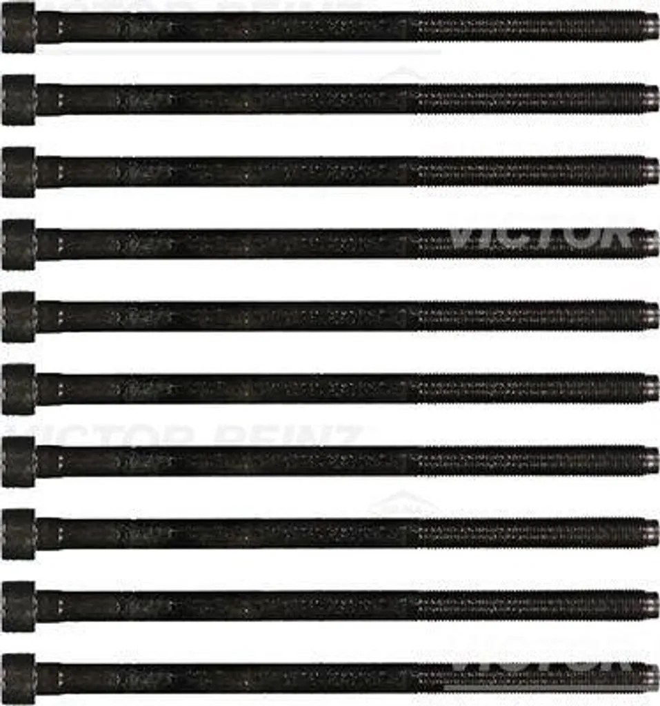Victor Reinz 14-35738-01 Jeu de vis de culasse OE 7775920 pour Moteur