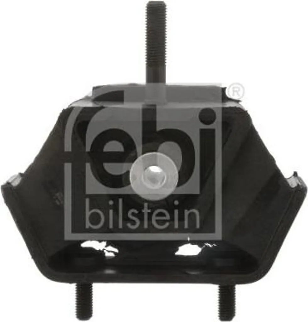 Supprimer vibrations moteur avec le roulement Febi 07652 OE A6012400617