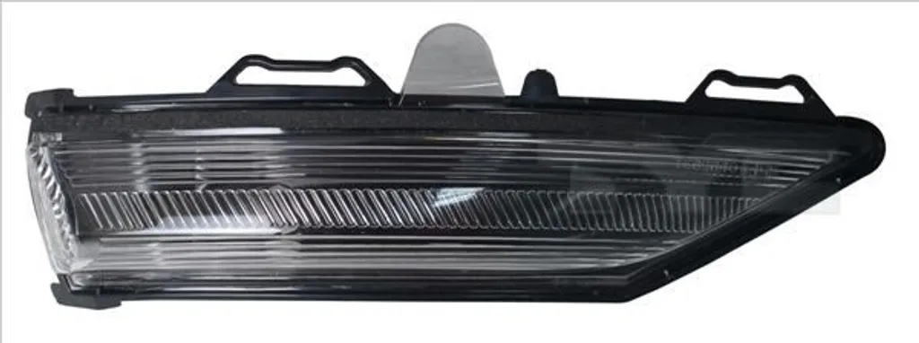 Ricambio Luce Direzione TYC 310-0262-3 per Specchietto Ford - Lato SX