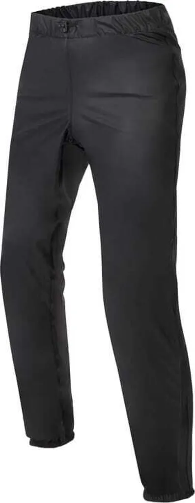 Surpantalon de pluie moto Rebelhorn Ocean Black taille XXS étanche