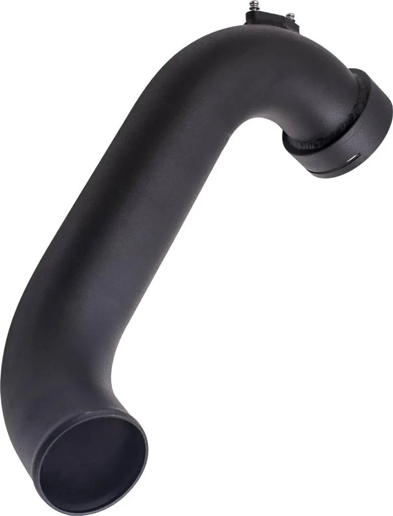 Tuyau de pression N55B30 pour BMW E82 E88 E90 E92 135i en silicone renforcé - 4