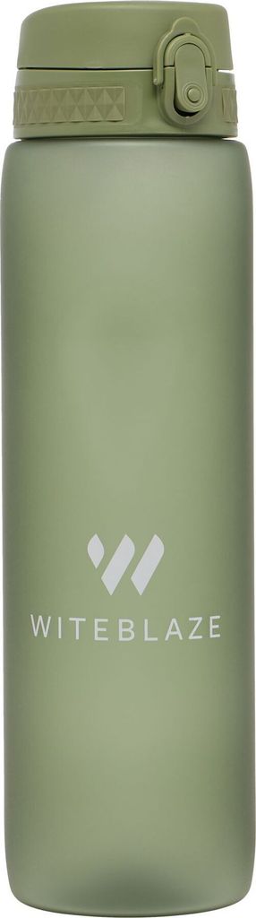 Witeblaze BLAZE Trinkflasche 1L oliv