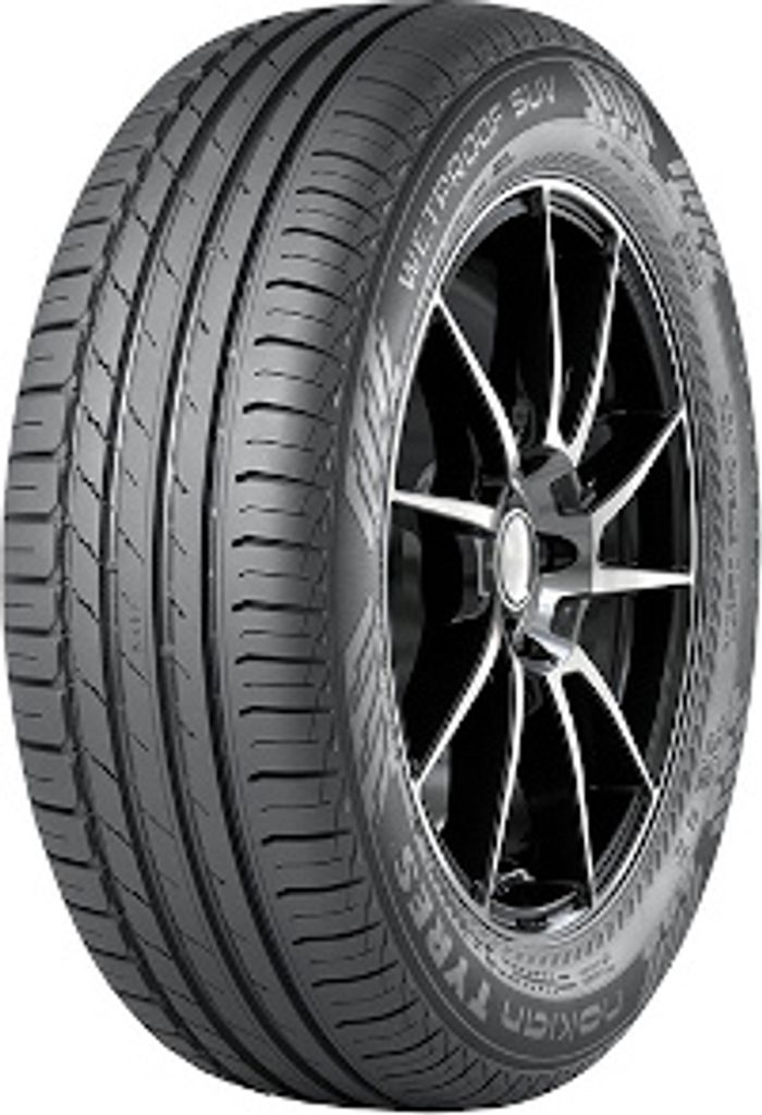 Nokian Nokian Wetproof Suv 225/70R16 103H