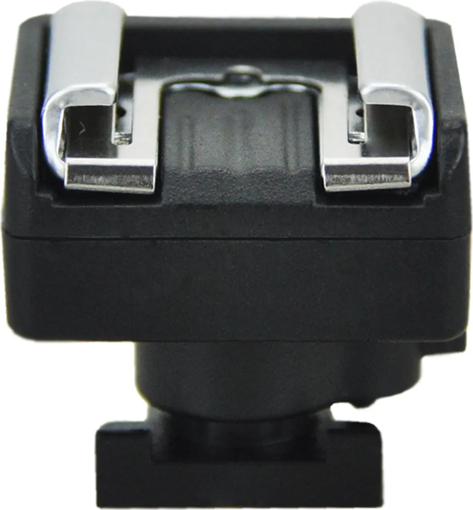 Adaptateur Sony Mini Advanced Shoe MSA vers ISO : Solution Universelle - 2