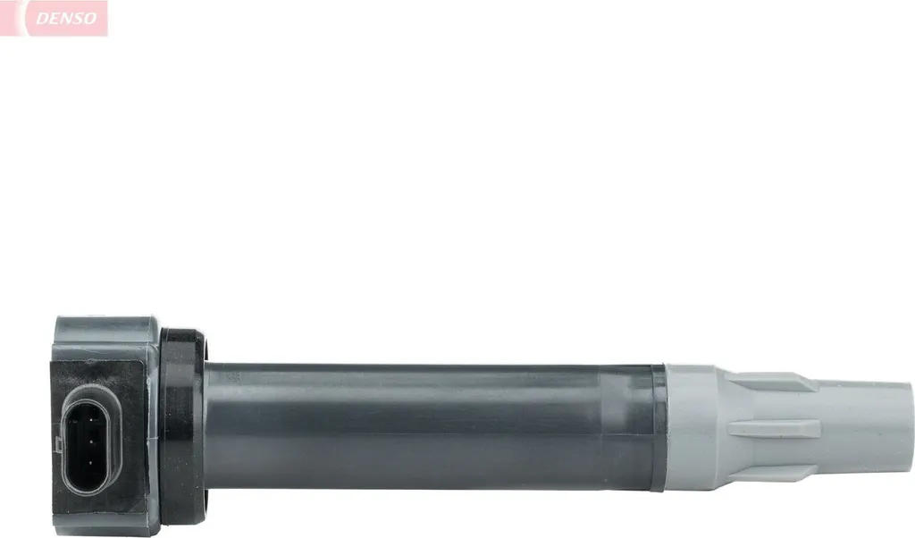 Bobine d'allumage haute tension DENSO DIC-0203, robuste et durable