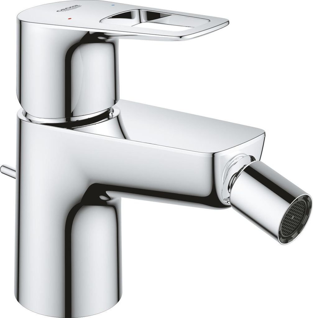 GROHE Start Loop, Bidet, Hebelgriffe, Chrom