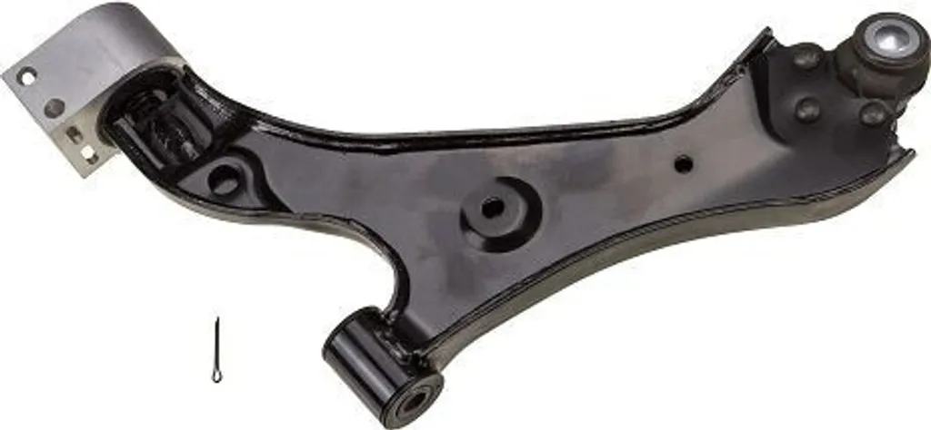 Remplissage bras de suspension pour Chevrolet Captiva - Pièce OE