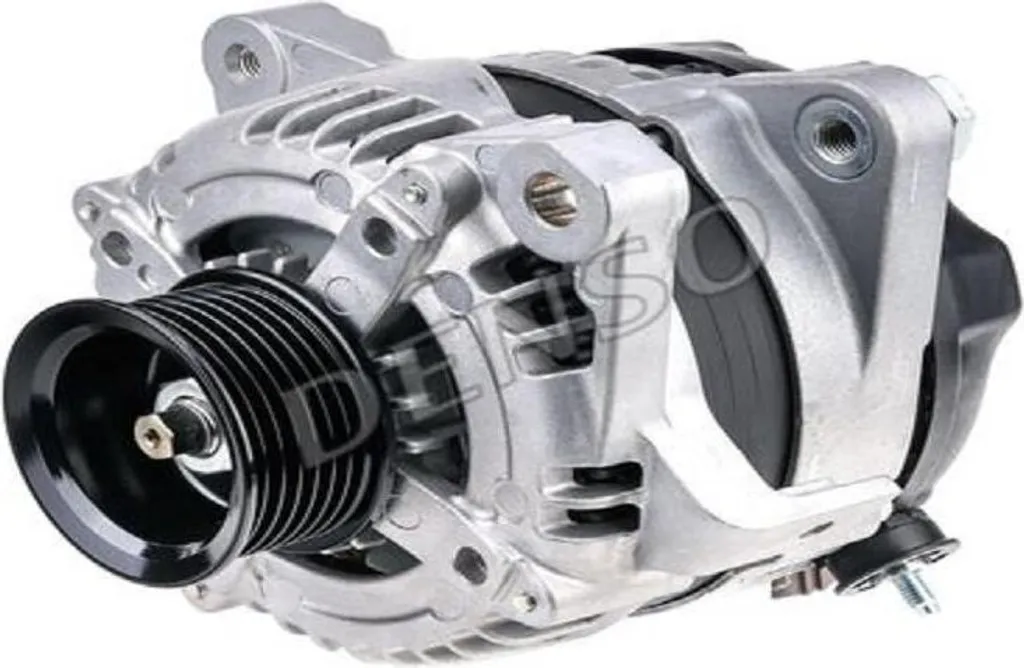 Plus de Panne de Batterie avec l'Alternateur Denso DAN952 - Générateur 12V