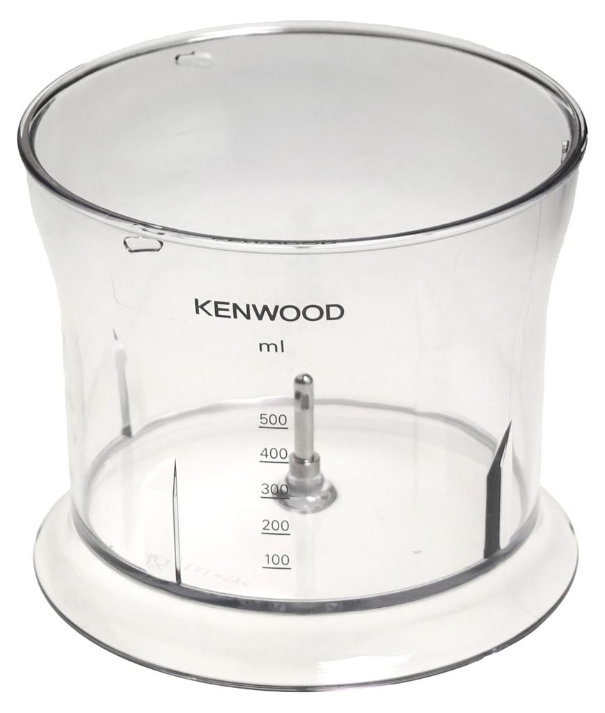 Kenwood KW712995 Behälter (Zerkleinerer) für HB710 HB712 HB714P HB720 HB722...