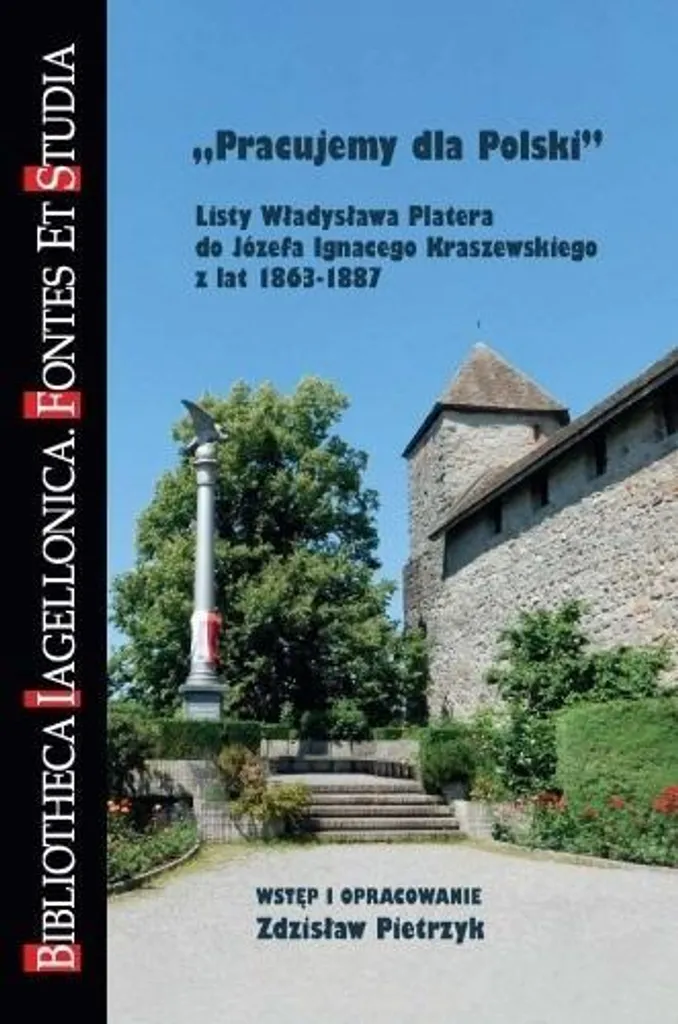 Étudier la Pologne au XIXe : Lettres de Władysław Plater pour Chercheurs
