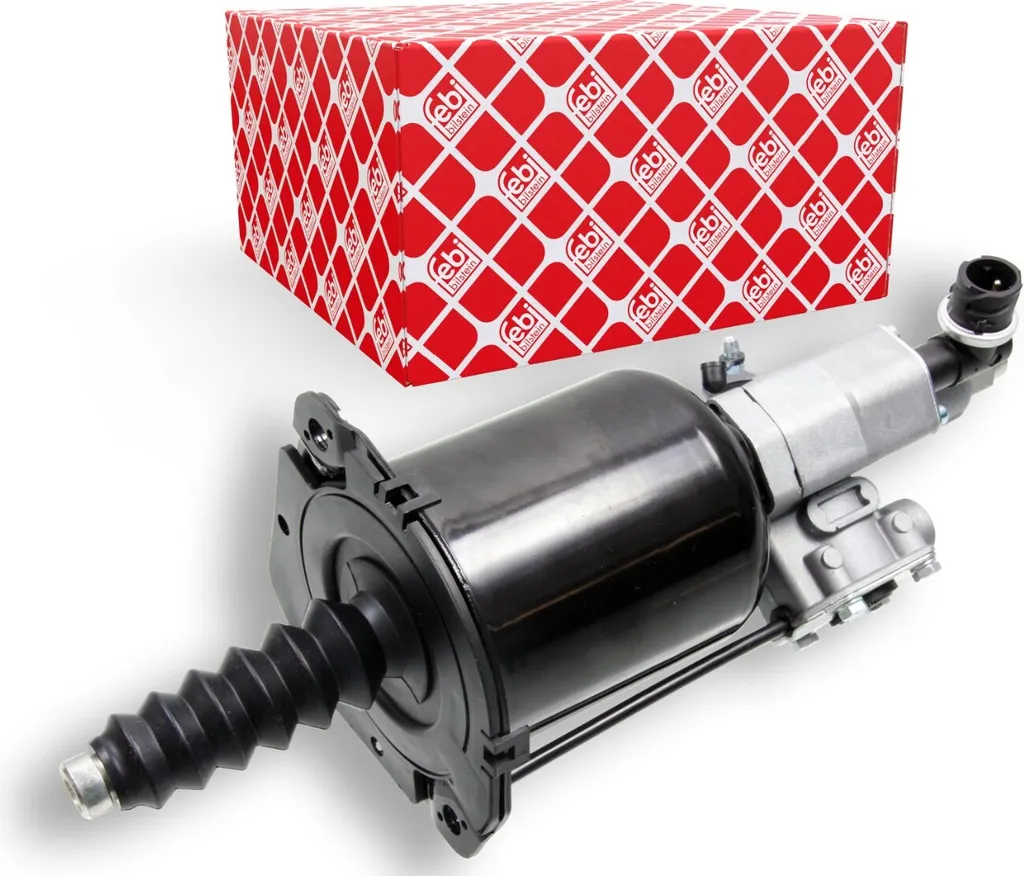 Amplificateur d'embrayage FEBI BILSTEIN 35905 pour Mercedes Actros MP2