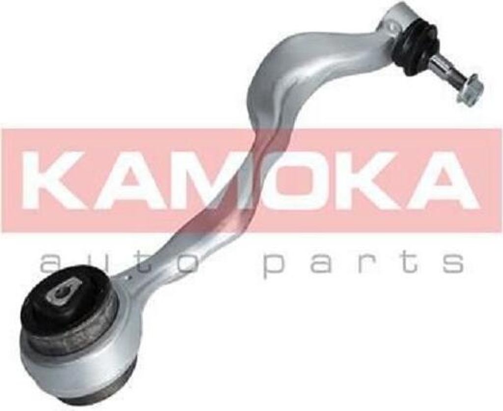 KAMOKA 9050049 Querlenker Vorne Rechts Unten Vorne für BMW 3 Touring (E91) Längslenker