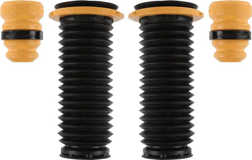 Kit Service Amortisseur SACHS 900453 Qualité Origine Jeep Renegade et 500X