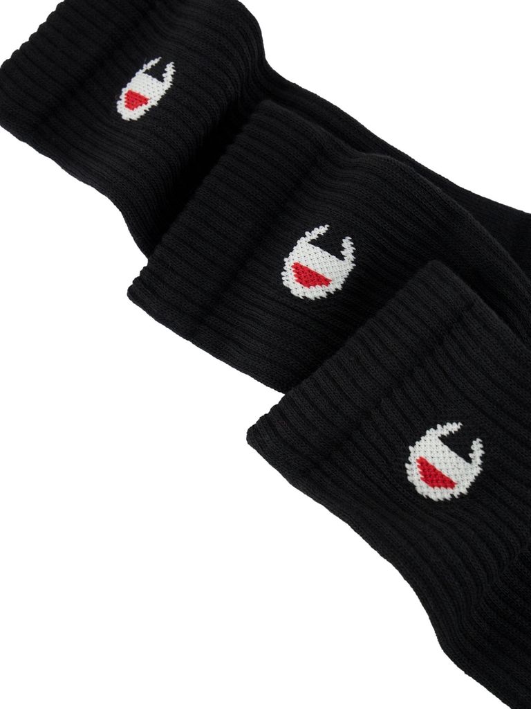 Champion Socken Socks 3er-Pack Produktbild 