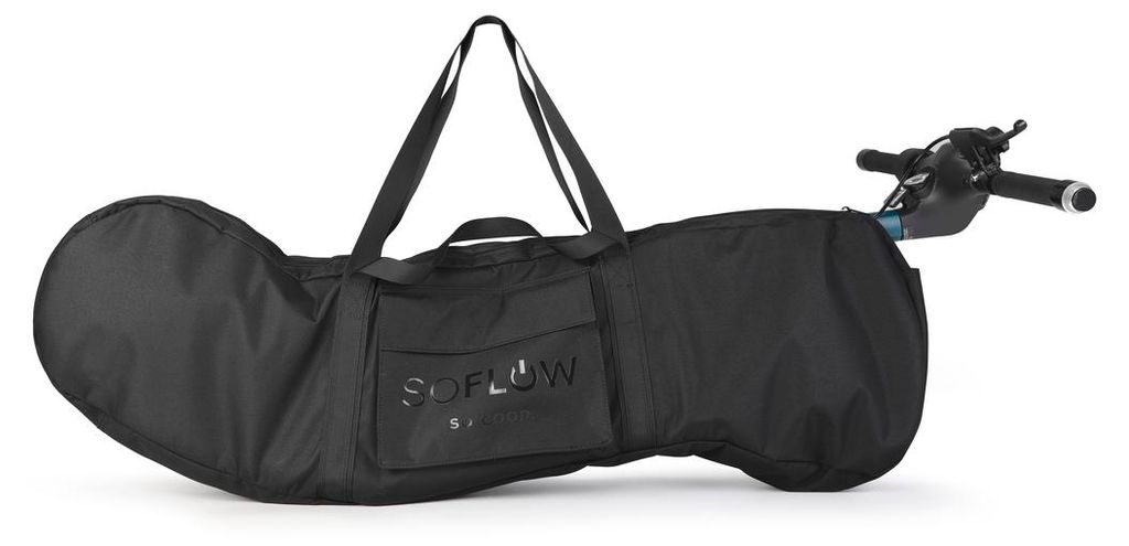 SoFlow SCOOT 'N' BAG SMALL Produktbild 