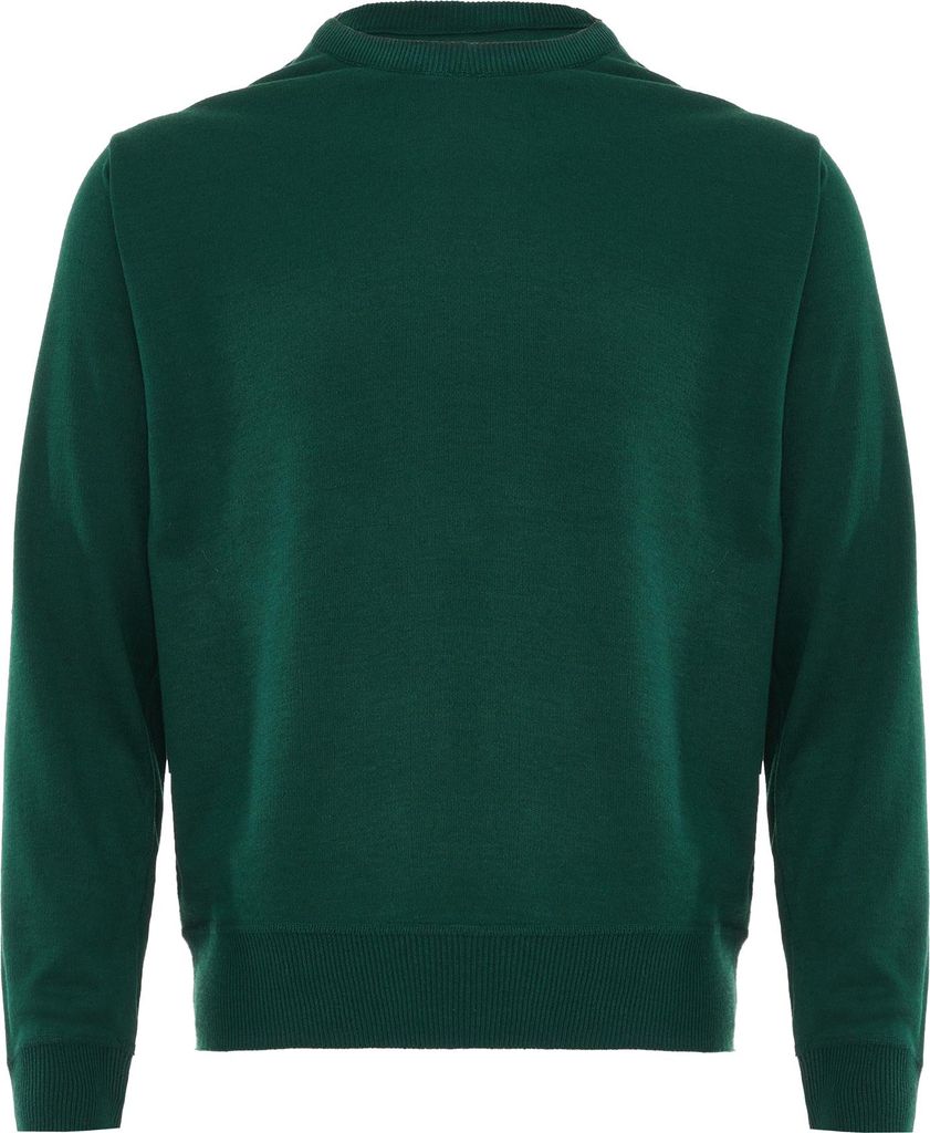 NAEMI damen pullover - grün, XS/S