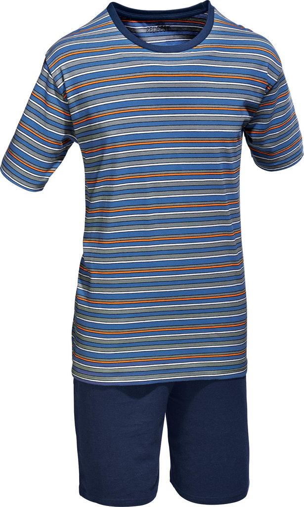 REDBEST Herren-Shorty hellblau 50