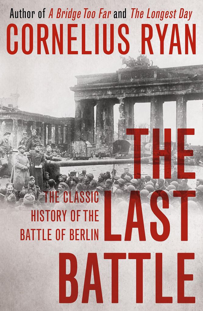The Last Battle