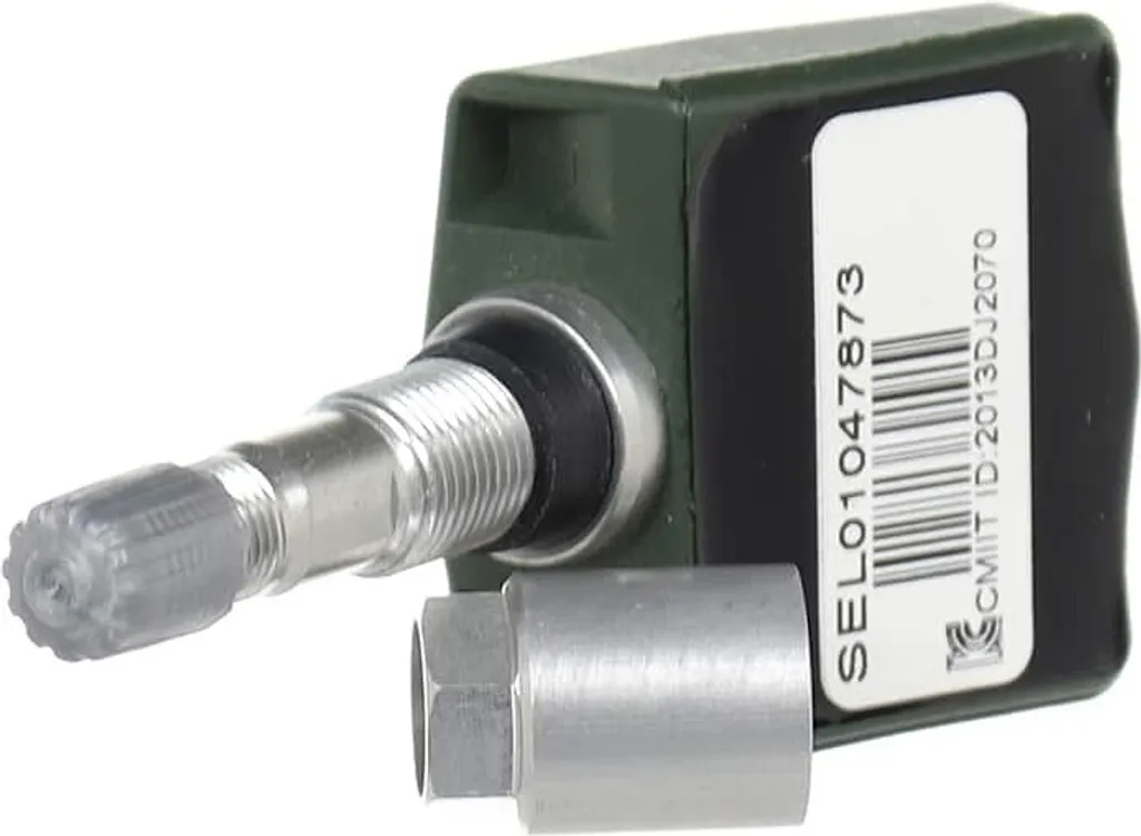 Capteur TPMS 433 MHz Haute Précision SKF VKRA 110036 Spécial SAAB